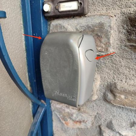 Chambre Accueillante A 2 Mn Du Centre Ville Perpiñán Exterior foto
